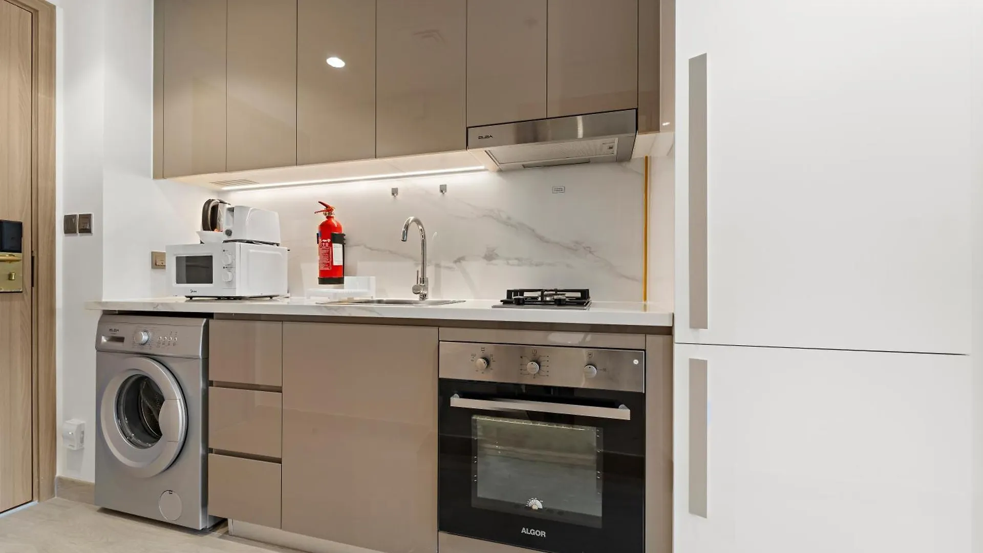 Charming Studio With Pool, Gym, Kid'S Playground Dubai 0*,  United Arab Emirates