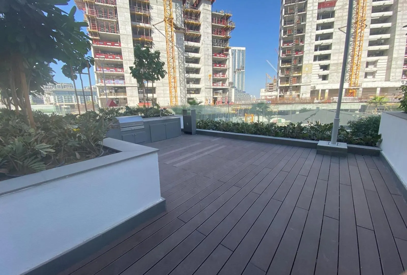 Apartment Charming Studio With Pool, Gym, Kid'S Playground Dubai United Arab Emirates