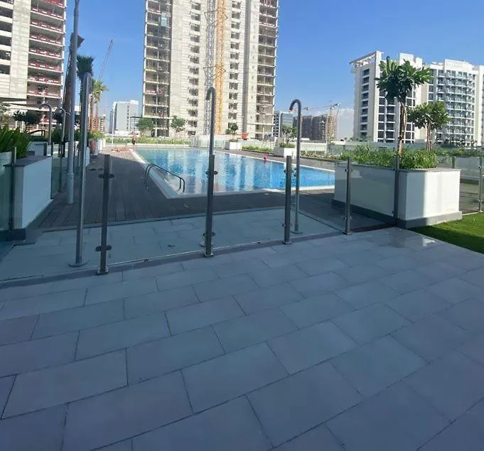 Charming Studio With Pool, Gym, Kid'S Playground Dubai 0*,  United Arab Emirates